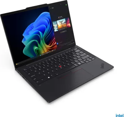 Obrázok produktu pre Lenovo ThinkPad T14s Gen 6 (Intel) Copilot+ PC, Intel Core Ultra 7, 35,6 cm (14"), 1920 x 1200 px, 32 GB, 1 TB, Windows 11 Pro