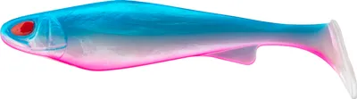 Obrázek produktu pro Daiwa Prorex Lazy Shad 20cm UV Pink Headlight gumová ryba