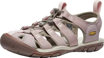 Produktbild von Keen Clearwater Cnx Timberwolf/Fawn Größe EU 38,5