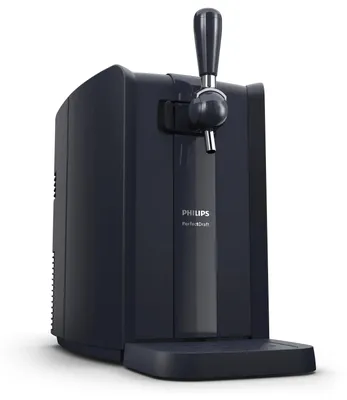 Image de Tireuse à bière 6l 70w noir - Philips - HD3761/60 - perfectdraft série 5000