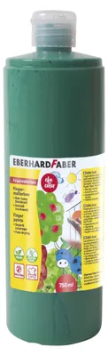Obrázok produktu pre Eberhard Faber EFAColor, Zelená, 750 ml