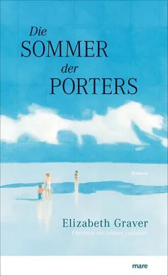 Immagine prodotto di Die Sommer der Porters
