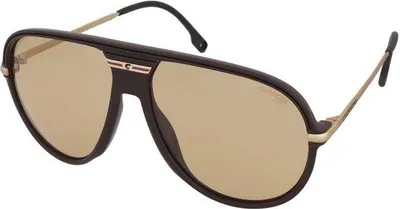 Produktbild von Carrera C SPORT 06/S Burgundy 2 61/14/145 Herren Sonnenbrillen