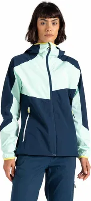 Produktbild von Dare2b Torrek Lite Jacke Blau 8 Frau Blau 8