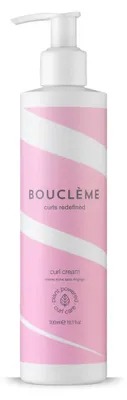 Productafbeelding van Hydraterende haarcrème voor krullen, 300 ml