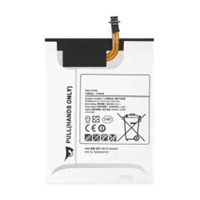 Produktbild von EB-BT280ABE Akku Samsung Galaxy Tab A 7,0 Zoll 2016 T280 4000mAh wie Original