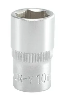 Obrázek produktu pro Nástavec 1/4" 10 mm šestihranný