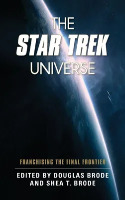 Produktbild von Star Trek Universe