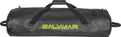 Produktbild von Salvimar Drybig 100l Ausrüstungstasche Schwarz  Schwarz One Size