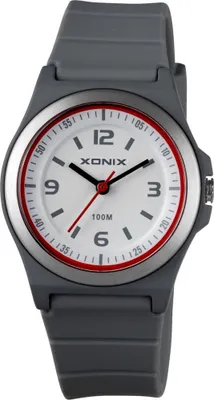 Image de Xonix - AAR-005 - Montre Bracelet - Enfants - Quartz