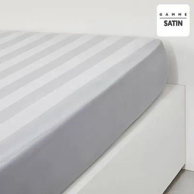 Produktbild von Uni-Spannbettlaken PRESTIGE