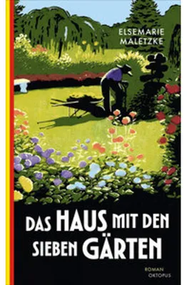 Obrázok produktu pre Das Haus mit den sieben Gärten