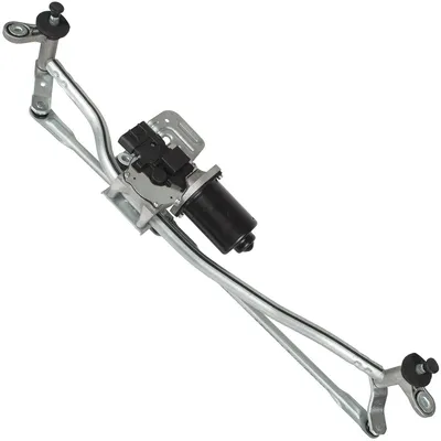 Produktbild von Fiat Ducato 2006 - Wischermechanismus + MOTOR