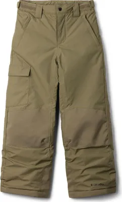 Produktbild von Columbia Bugaboo™ Iii Hosen Grün 14-16 Years Junge Grün 14-16 Years