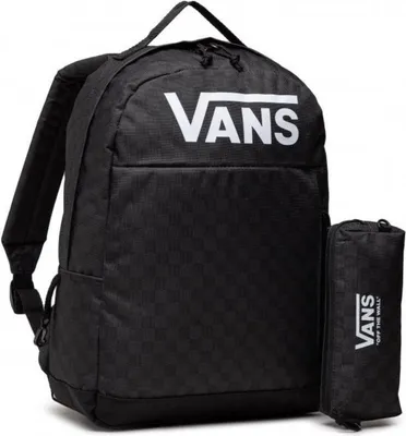Produktbild von Vans Rucksäcke Skool, VN0A5FOKBA5
