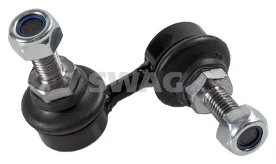 Produktbild von SWAG Koppelstange Stabilisator für IVECO DAILY III Pritsche/Fahrgestell Vorne Rechts 33 10 1465