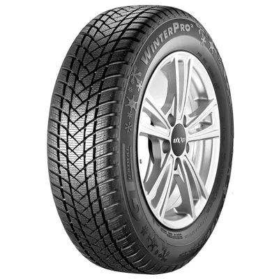 Produktbild von GT Radial Winterreifen motorcycle-tyres Champiro Winterpro 2 ( 235/60 R17 106H XL )