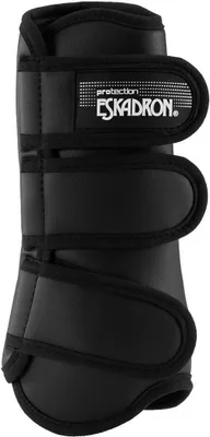 Produktbild von Eskadron Gamaschen ALLROUND H BLACK schwarz, Eskadron Standard Farben:schwarz