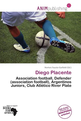 Produktbild von Diego Placente