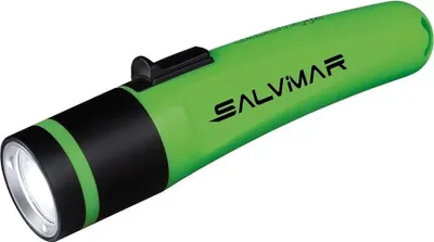 Produktbild von Salvimar Galactika Tauchlampe Grün 1500 Lumens Grün 1500 Lumens