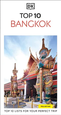 Imagen del producto de DK Top 10 Bangkok