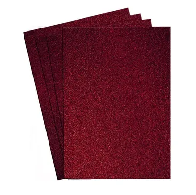 Zdjęcie produktu dla KLINGSPOR Papier ścierny arkusz 230x280 P60 5szt