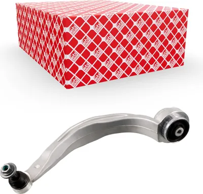 Produktbild von FEBI BILSTEIN 177732 Querlenker Vorne Rechts für AUDI A4 Avant (8K5, B8)