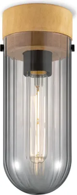 Produktbild von Home Sweet Home Moderne LED-Plafondlampe Capri - Rook