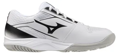 Produktbild von Mizuno Stealth Star 3 Junior Indoor-sportschuhe Weiß EU 36 Jungen,Mädchen Weiß EU 36