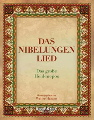Immagine prodotto di Das Nibelungenlied