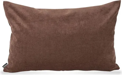 Produktbild von H.O.C.K. Versatil Kissen 60x40cm braun
