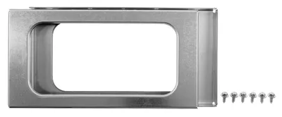 Immagine prodotto di Wolf Befestigungskonsolen für Luftheizer LH/LH-ATEX 25-40