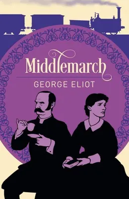 Produktbild von Middlemarch