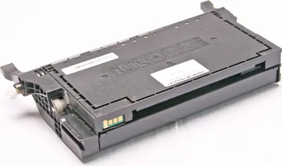 Produktbild von Kompatibel Toner für Xerox Phaser 6280 Schwarz von ABC