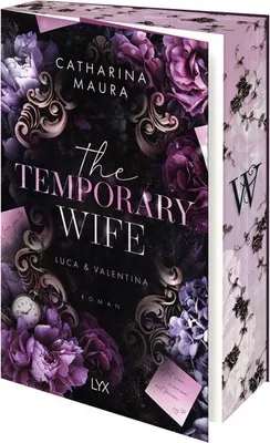 Image de The Temporary Wife