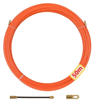 Obrázok produktu pre Káblový priechod s vymeniteľnými klipmi a príslušenstvom, priemer 4,5 mm