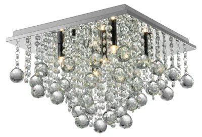 Obrázok produktu pre Stropné svietidlo RANGEL RLX92711-5 Zuma Line