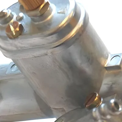 Immagine prodotto di Carburatore per Zündapp 17mm 1/17/41