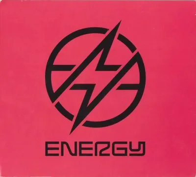Produktbild von Energy 2012