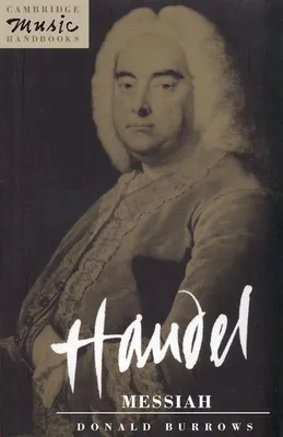 Produktbild von Handel, Messiah