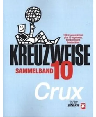 Image de KREUZWEISE Band 10