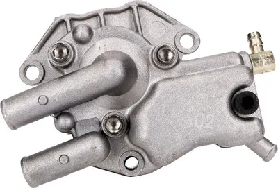 Image de Pompe à eau pour Yamaha Aerox 4 50 4T, Neos 50 4T, Giggle, MBK Nitro, Booster X, Ovetto 4T