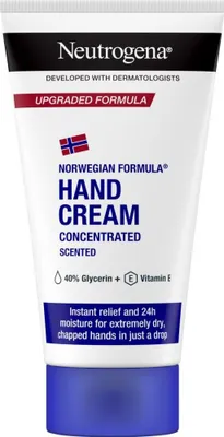 Produktbild von Neutrogena Norwegian Formula Handcreme 75 ml