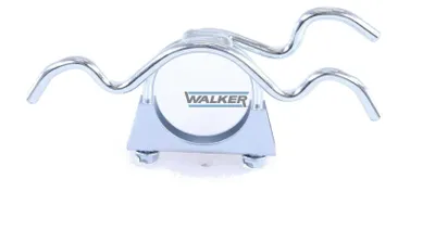 Image de WALKER Support d'échappement, pièce de montage pour système d'échappement 80301