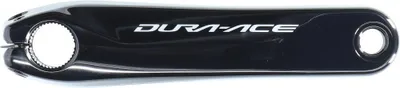 Produktbild von SHIMANO Kurbelarm Links FC-R9100 - 175 mm