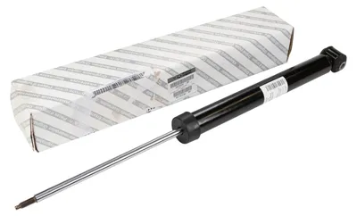 Produktbild von Original Stoßdämpfer hinten für Grande Punto 199 1.2 1.3 1.4 1.9 51943197