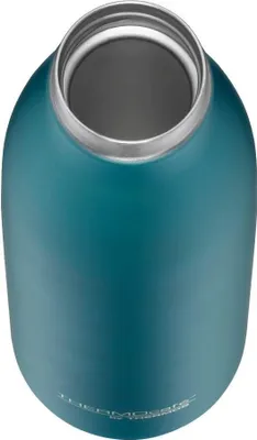 Produktbild von Thermos TC BOTTLE, Tägliche Nutzung, 0,35 ml, Schraubdeckel, Edelstahl, Grün, Junge/Mädchen