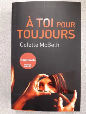 Image de McBeth Colette - A toi pour toujours