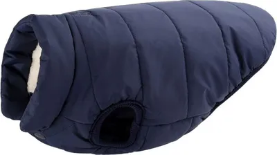Immagine prodotto di Giacca invernale per cane blu 2XL