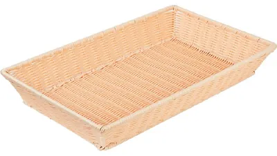 Immagine prodotto di Cestino per pane e frutta, polipropilene, GN 1/1